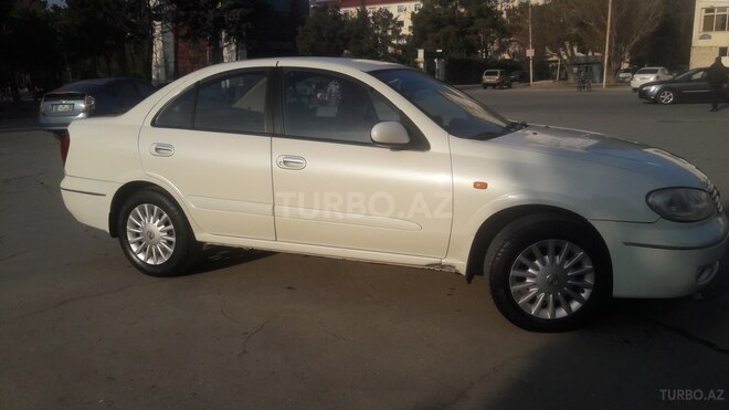 Nissan Sunny 2007, 249,924 km - 1.6 l - Sumqayıt