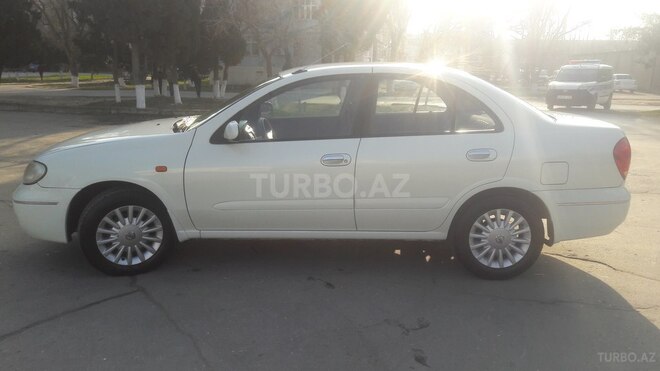 Nissan Sunny 2007, 249,924 km - 1.6 l - Sumqayıt