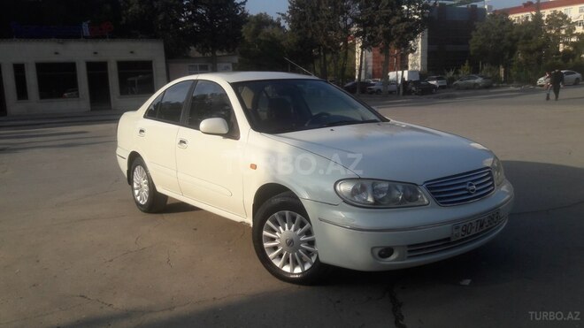 Nissan Sunny 2007, 249,924 km - 1.6 l - Sumqayıt