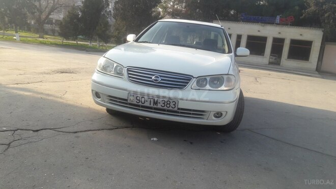 Nissan Sunny 2007, 249,924 km - 1.6 l - Sumqayıt