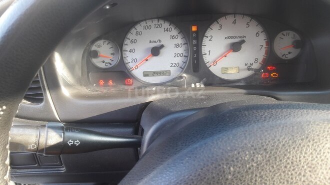 Nissan Sunny 2007, 249,924 km - 1.6 l - Sumqayıt