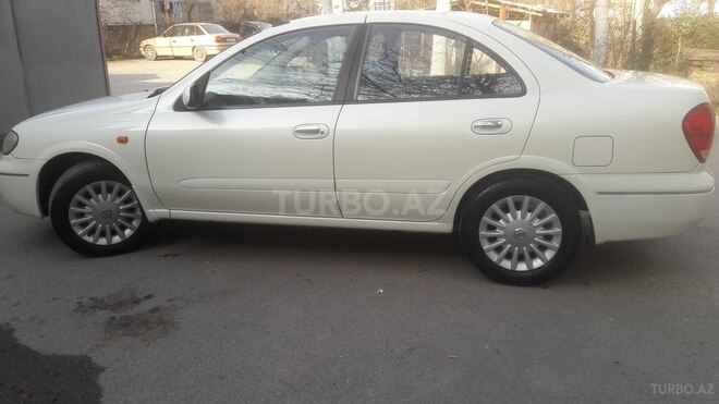 Nissan Sunny 2007, 249,924 km - 1.6 l - Sumqayıt