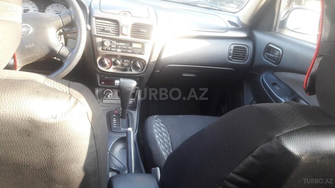 Nissan Sunny 2007, 249,924 km - 1.6 l - Sumqayıt