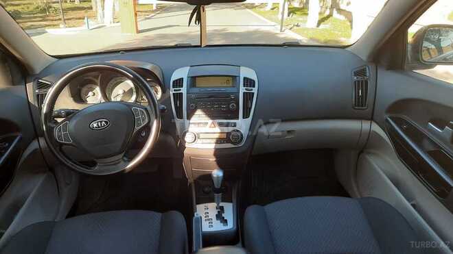 Kia Ceed 2008, 108,500 km - 1.6 l - Bakı