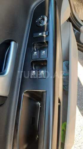 Kia Ceed 2008, 108,500 km - 1.6 l - Bakı