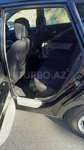 Kia Ceed 2008, 108,500 km - 1.6 l - Bakı