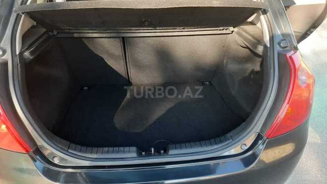 Kia Ceed 2008, 108,500 km - 1.6 l - Bakı