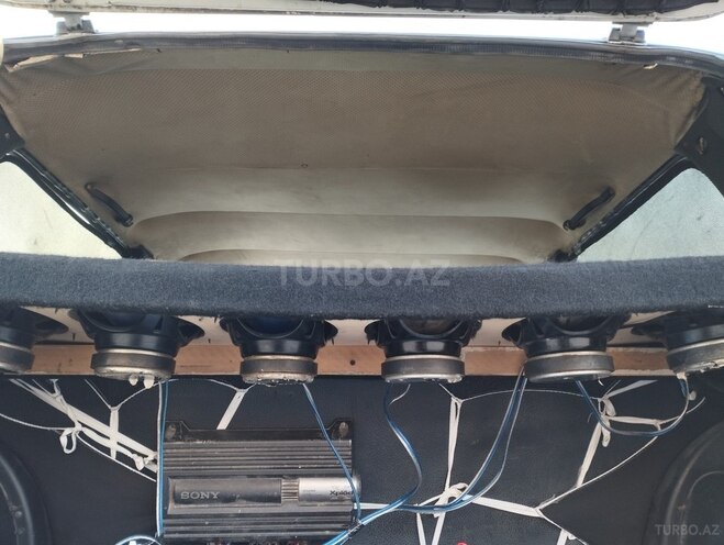 LADA (VAZ) Niva 2009, 235,000 km - 1.7 l - Bakı