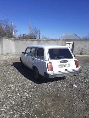 LADA (VAZ) 2104 1998, 144,532 km - 1.3 l - Ağstafa