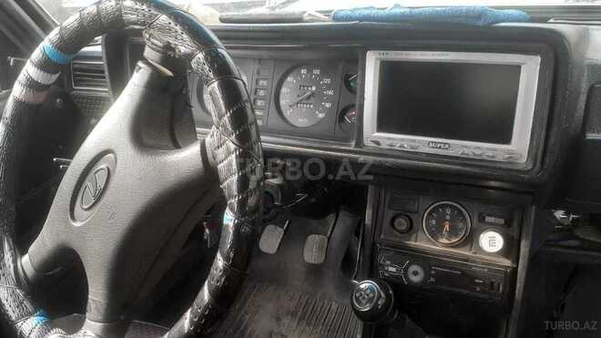 LADA (VAZ) 2104 1998, 144,532 km - 1.3 l - Ağstafa