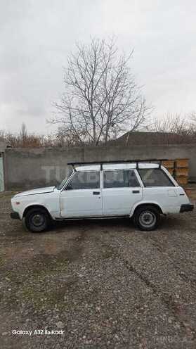 LADA (VAZ) 2104 1998, 144,532 km - 1.3 l - Ağstafa