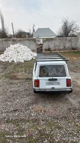 LADA (VAZ) 2104 1998, 144,532 km - 1.3 l - Ağstafa