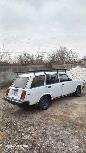 LADA (VAZ) 2104 1998, 144,532 km - 1.3 l - Ağstafa