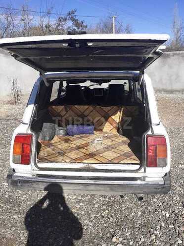 LADA (VAZ) 2104 1998, 144,532 km - 1.3 l - Ağstafa