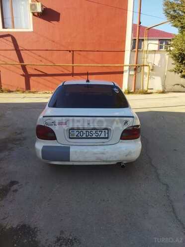 Hyundai Accent 1995, 350,854 km - 1.5 l - Bakı