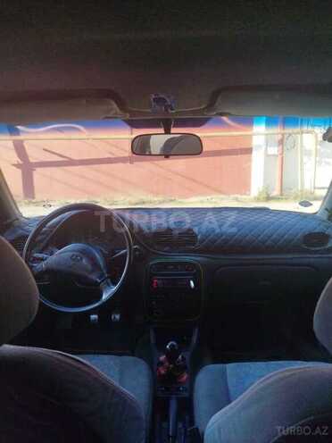 Hyundai Accent 1995, 350,854 km - 1.5 l - Bakı