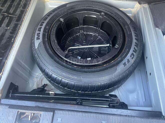 Mercedes E 270 1999, 336,000 km - 2.7 l - Bakı
