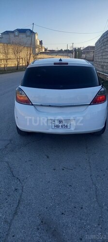 Opel Astra 2008, 216,000 km - 1.8 l - Bakı