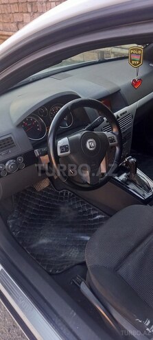 Opel Astra 2008, 216,000 km - 1.8 l - Bakı