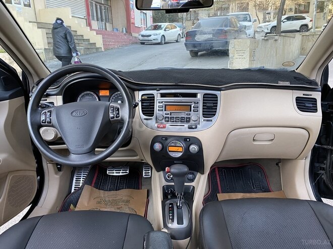Kia Rio 2006, 249,000 km - 1.5 l - Bakı