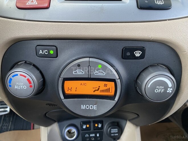 Kia Rio 2006, 249,000 km - 1.5 l - Bakı