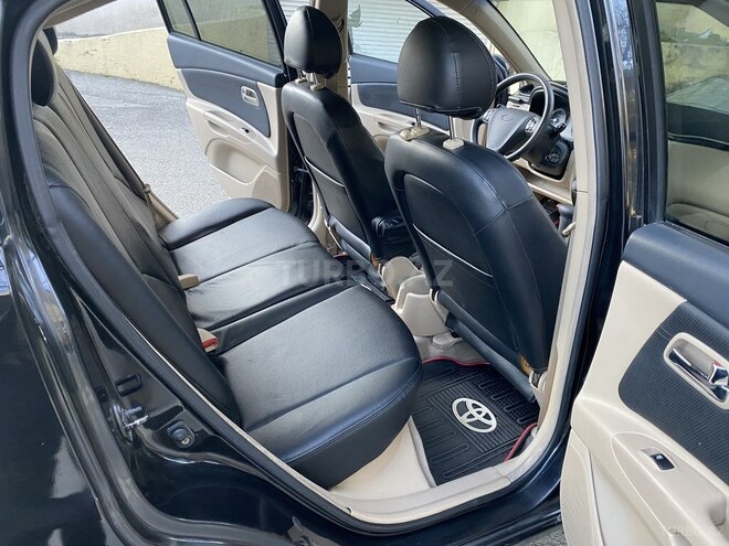 Kia Rio 2006, 249,000 km - 1.5 l - Bakı