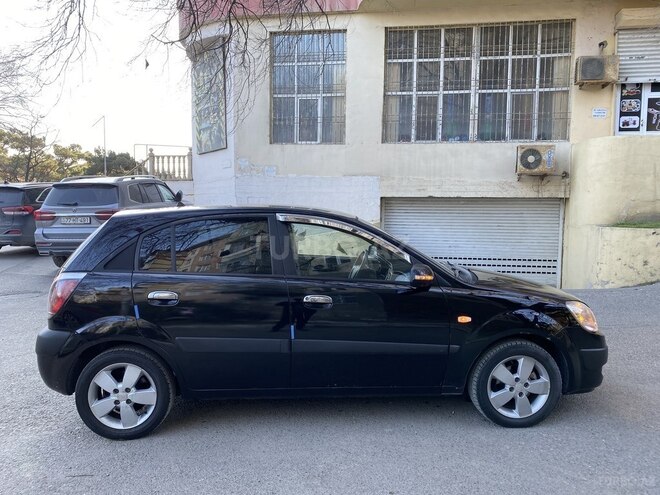 Kia Rio 2006, 249,000 km - 1.5 l - Bakı