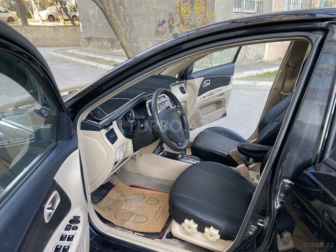 Kia Rio 2006, 249,000 km - 1.5 l - Bakı