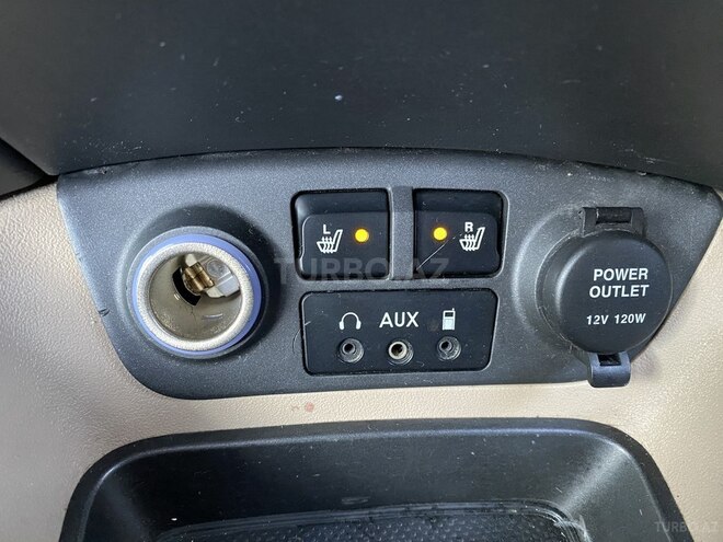 Kia Rio 2006, 249,000 km - 1.5 l - Bakı