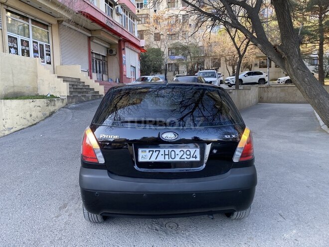 Kia Rio 2006, 249,000 km - 1.5 l - Bakı