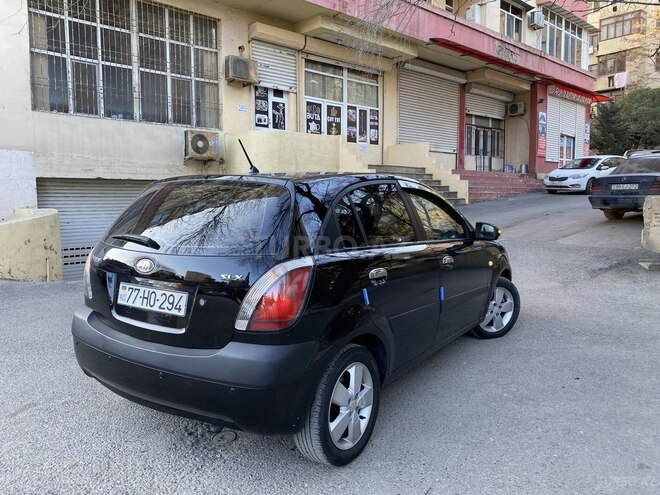 Kia Rio 2006, 249,000 km - 1.5 l - Bakı