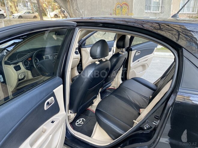Kia Rio 2006, 249,000 km - 1.5 l - Bakı