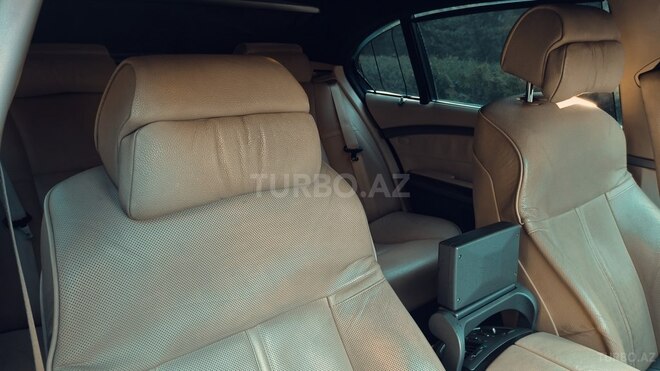 BMW 740Le 2007, 315,000 km - 4.0 l - Bakı