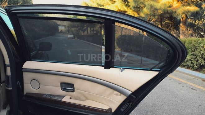 BMW 740Le 2007, 315,000 km - 4.0 l - Bakı