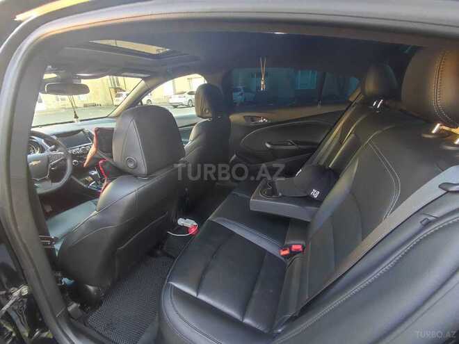Chevrolet Cruze 2016, 83,000 km - 1.4 л - Bakı