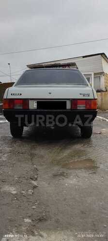 LADA (VAZ) 21099 1996, 380,000 km - 1.5 l - Qəbələ
