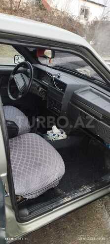 LADA (VAZ) 21099 1996, 380,000 km - 1.5 l - Qəbələ