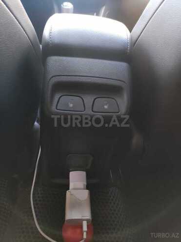 Chevrolet Cruze 2016, 83,000 km - 1.4 л - Bakı
