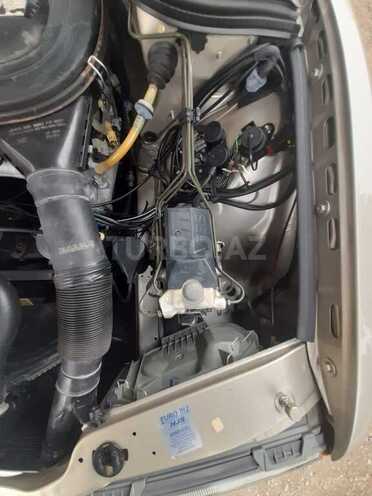 Mercedes E 200 1992, 333,000 km - 2.0 л - Gəncə