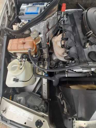 Mercedes E 200 1992, 333,000 km - 2.0 л - Gəncə
