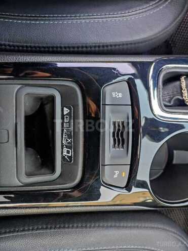 Chevrolet Cruze 2016, 83,000 km - 1.4 л - Bakı