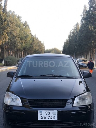 Hyundai Getz 2004, 198,000 km - 1.1 л - Sumqayıt