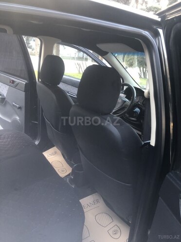 Hyundai Getz 2004, 198,000 km - 1.1 л - Sumqayıt