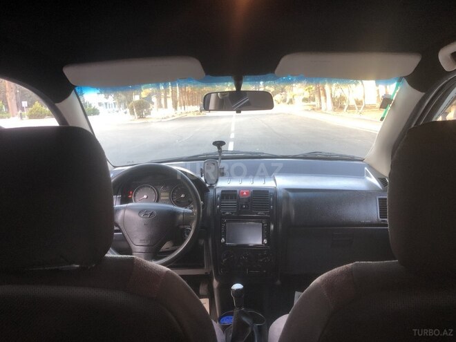 Hyundai Getz 2004, 198,000 km - 1.1 л - Sumqayıt