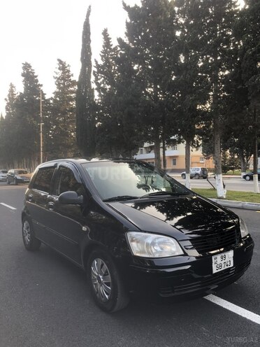 Hyundai Getz 2004, 198,000 km - 1.1 л - Sumqayıt
