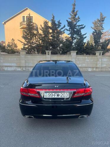 Hyundai Grandeur 2010, 238,000 km - 2.4 l - Bakı