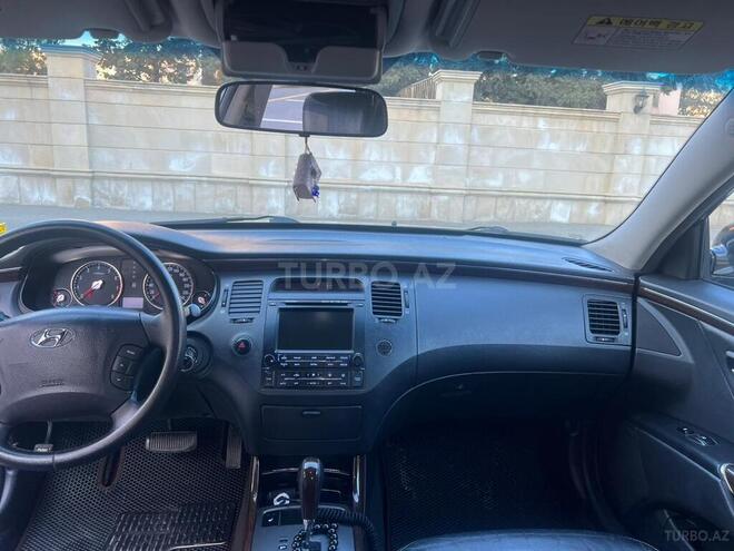 Hyundai Grandeur 2010, 238,000 km - 2.4 l - Bakı