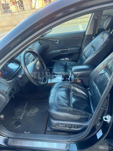 Hyundai Grandeur 2010, 238,000 km - 2.4 l - Bakı