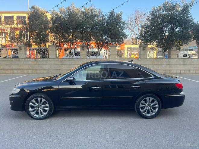Hyundai Grandeur 2010, 238,000 km - 2.4 l - Bakı