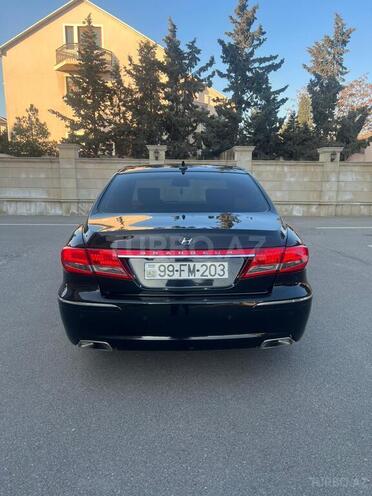 Hyundai Grandeur 2010, 238,000 km - 2.4 l - Bakı